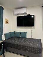 Oasis-Dream Holidays - La Petite France