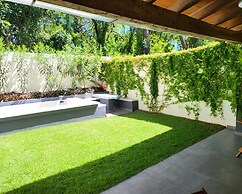 Oasis-Dream Holidays - La Petite France