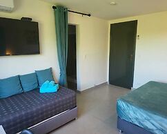 Oasis-Dream Holidays - La Petite France