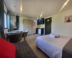 Oasis-Dream Holidays - La Petite France