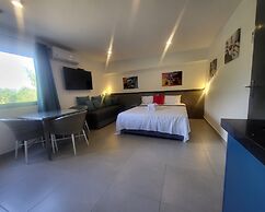 Oasis-Dream Holidays - La Petite France