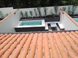 Oasis-Dream Holidays - La Petite France