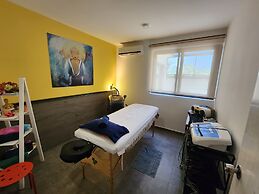 Oasis-Dream Holidays - La Petite France