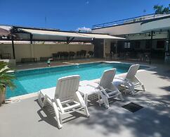 Oasis-Dream Holidays - La Petite France