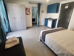 Oasis-Dream Holidays - La Petite France