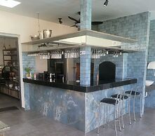 Oasis-Dream Holidays - La Petite France