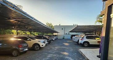 Oasis-Dream Holidays - La Petite France