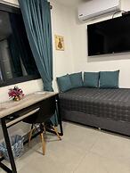 Oasis-Dream Holidays - La Petite France