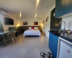 Oasis-Dream Holidays - La Petite France