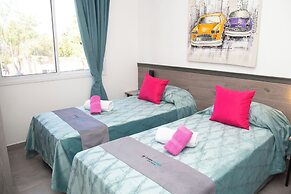 Oasis-Dream Holidays - La Petite France