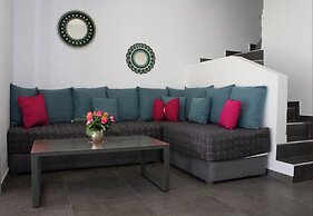 Oasis-Dream Holidays - La Petite France