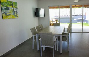 Oasis-Dream Holidays - La Petite France