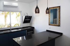 Oasis-Dream Holidays - La Petite France