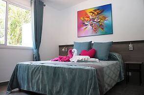 Oasis-Dream Holidays - La Petite France