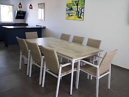 Oasis-Dream Holidays - La Petite France