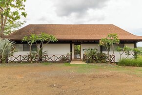 SkyCloud Bungalows