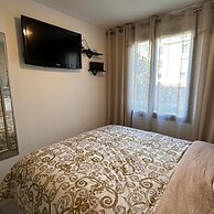 Two Bed Apt With Lovely Terrace - 2195