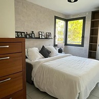 Two Bed Apt With Lovely Terrace - 2195