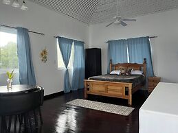 Round the point Bungalow