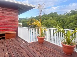 Round the point Bungalow