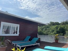 Round the point Bungalow