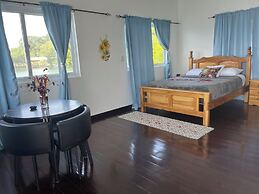 Round the point Bungalow