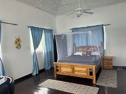 Round the point Bungalow