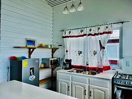 Round the point Bungalow