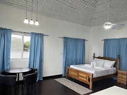 Round the point Bungalow