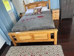 Round the point Bungalow