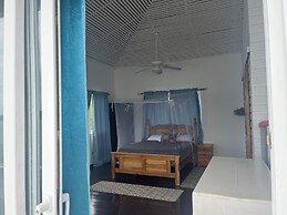 Round the point Bungalow