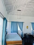 Round the point Bungalow