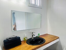 Round the point Bungalow