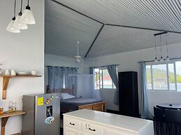 Round the point Bungalow