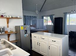 Round the point Bungalow