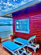 Round the point Bungalow