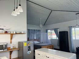 Round the point Bungalow