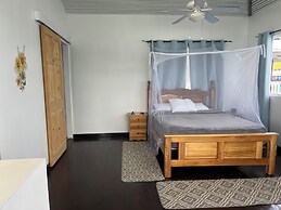 Round the point Bungalow