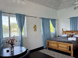 Round the point Bungalow