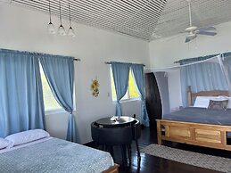 Round the point Bungalow