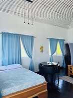 Round the point Bungalow