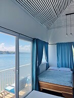 Round the point Bungalow