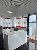 Round the point Bungalow