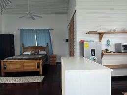 Round the point Bungalow