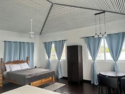 Round the point Bungalow