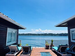 Round the point Bungalow