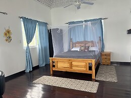 Round the point Bungalow