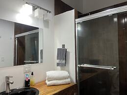 Round the point Bungalow