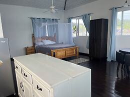 Round the point Bungalow