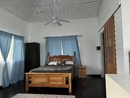 Round the point Bungalow